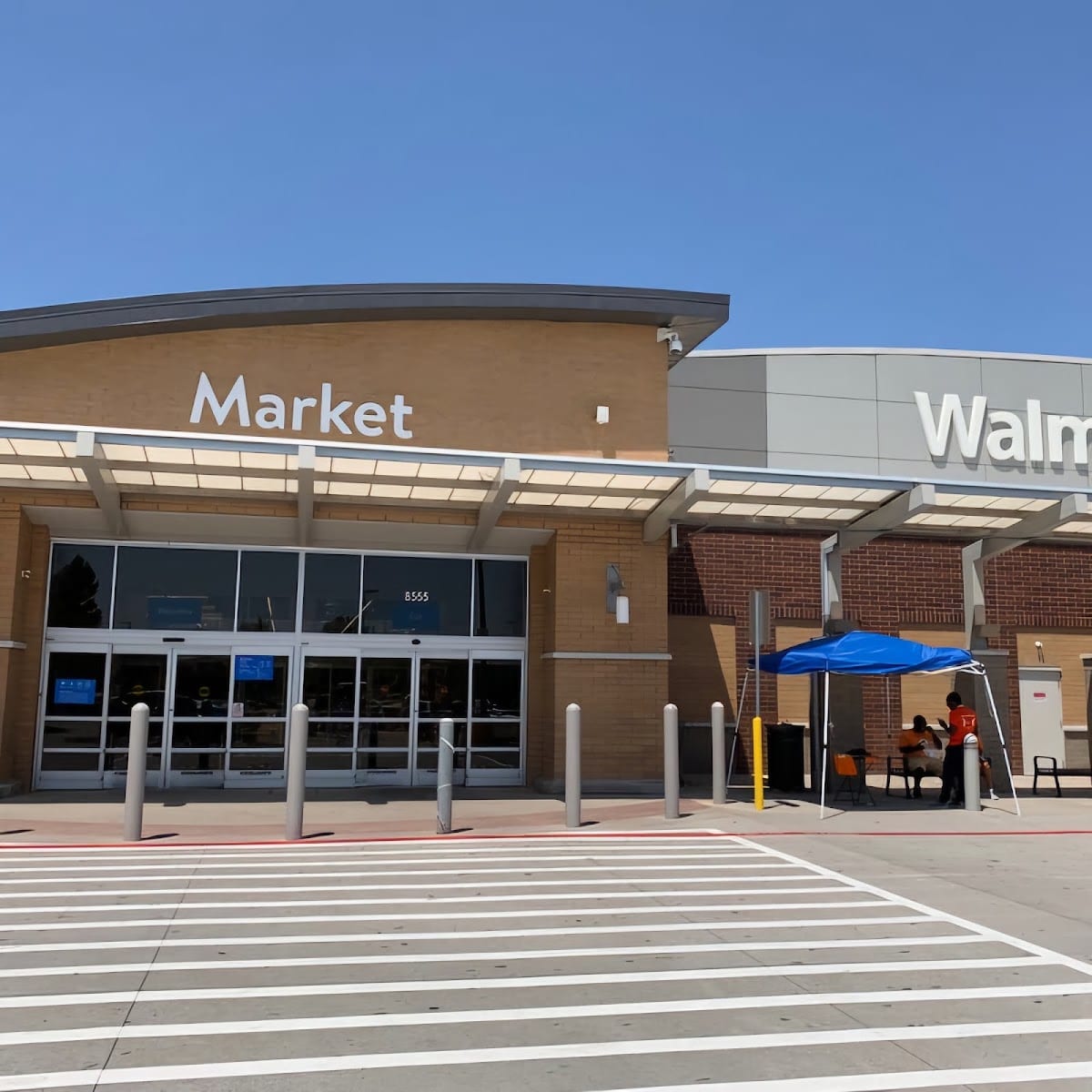 Walmart Bakery