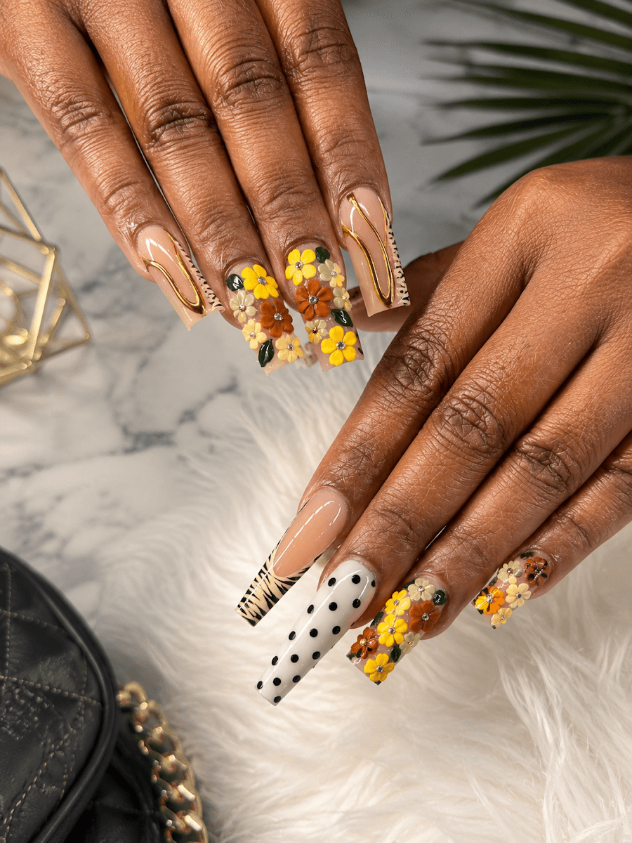 Moxi Nails & Spa, photo 2