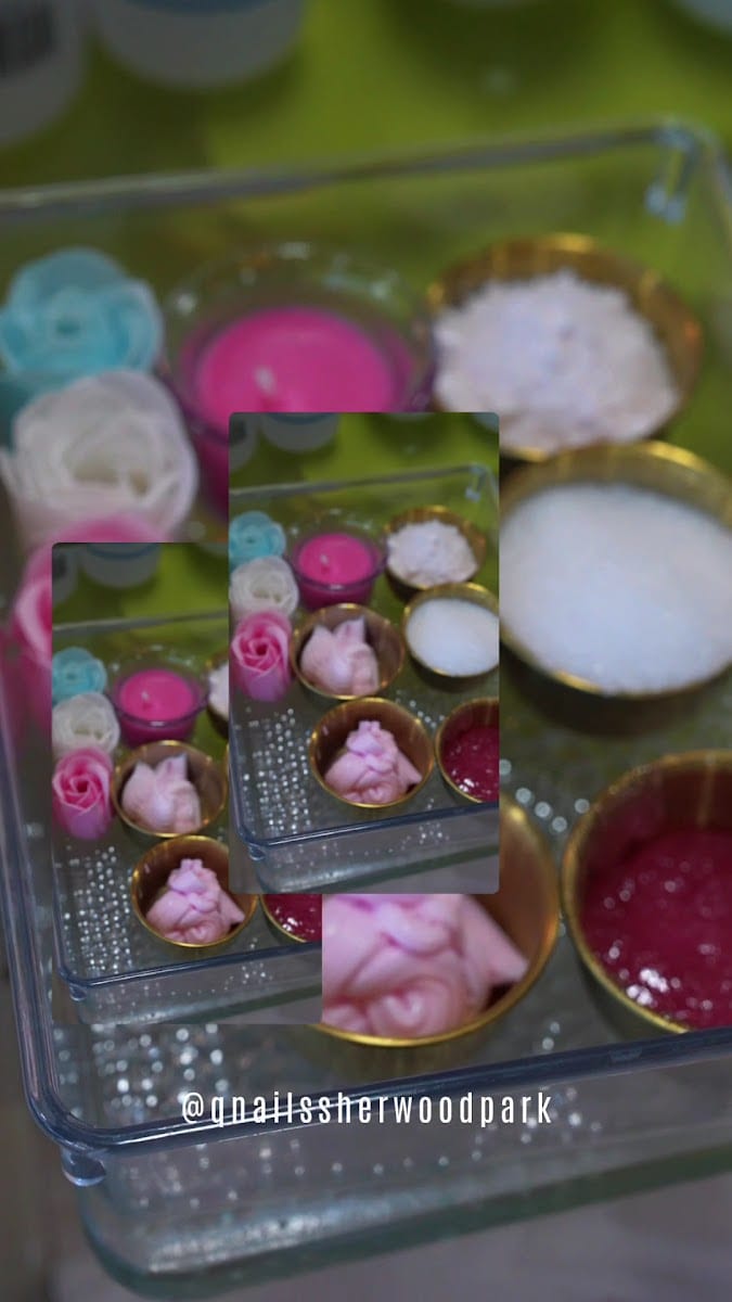 Q-NAILS Sherwood Park, photo 3