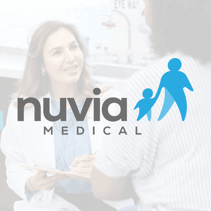 Nuvia Medical Tampa MLK Pediatrics, photo 2