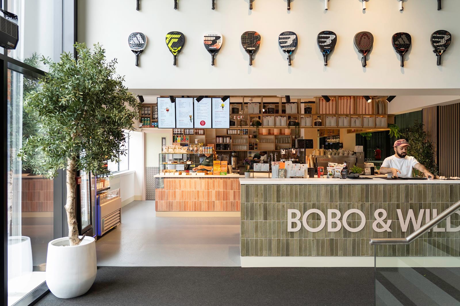 BOBO & WILD - St Albans Coffee, Brunch & Pizza, photo 2