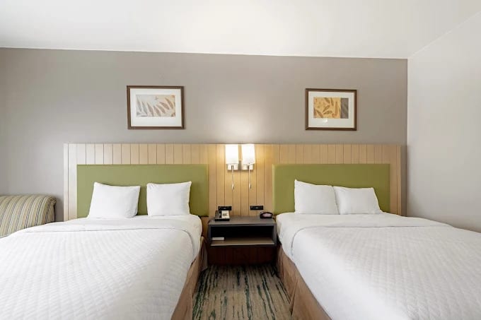 Sure Stay by Best Western Lewisville Dallas, photo 3