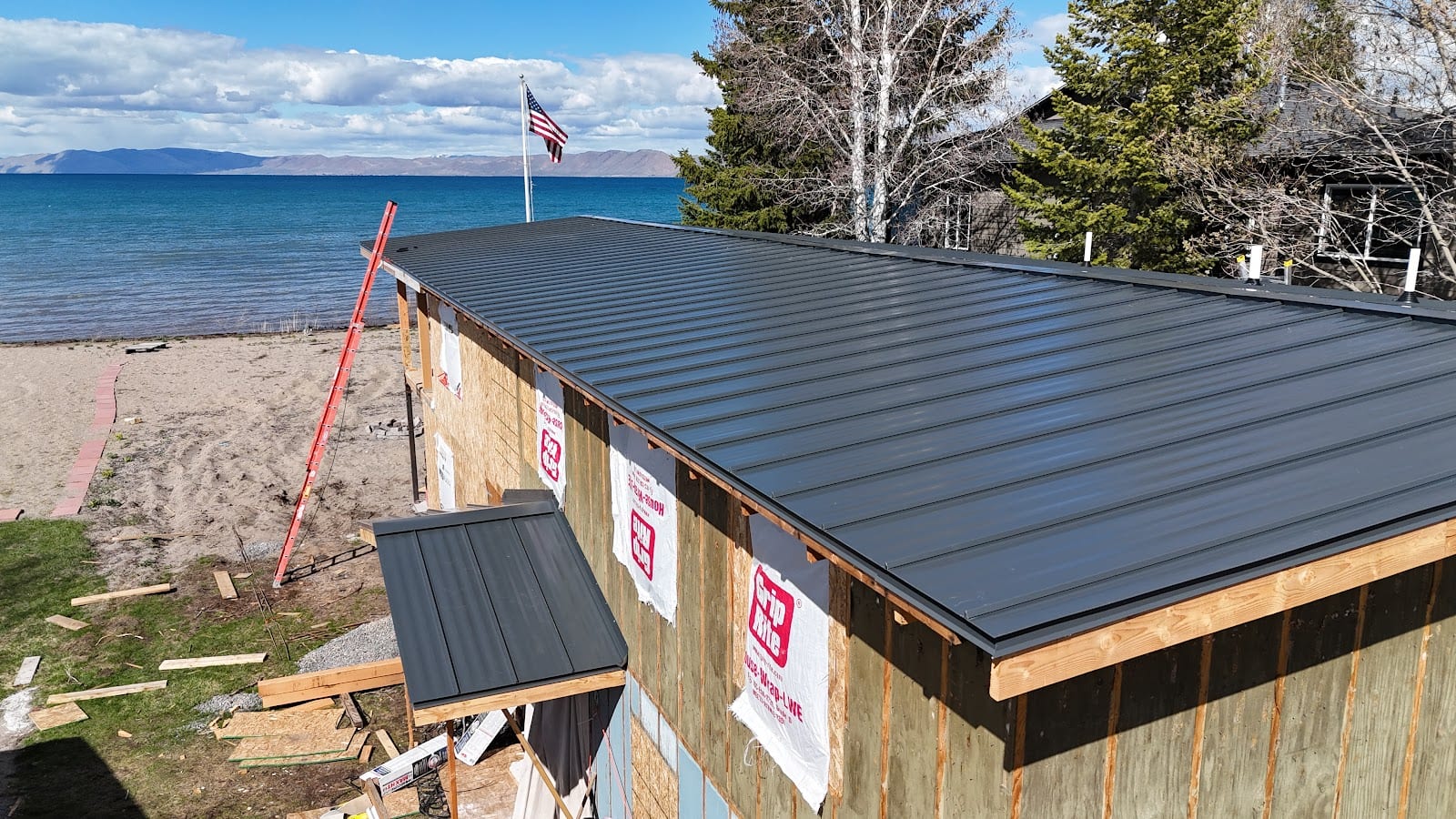 The Crew Roofing & Co., photo 2