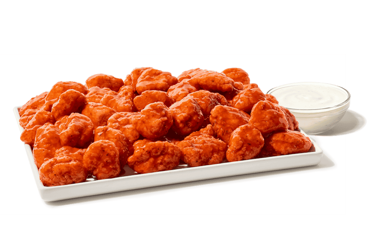 Zaxby's – Turner McCall Boulevard, photo 4