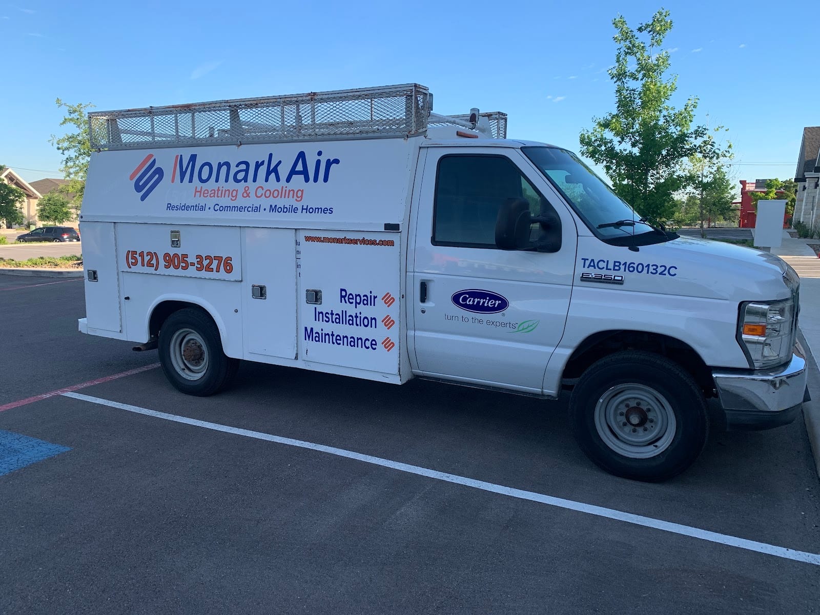 Monark Heating and Cooling Services LLC, photo 3