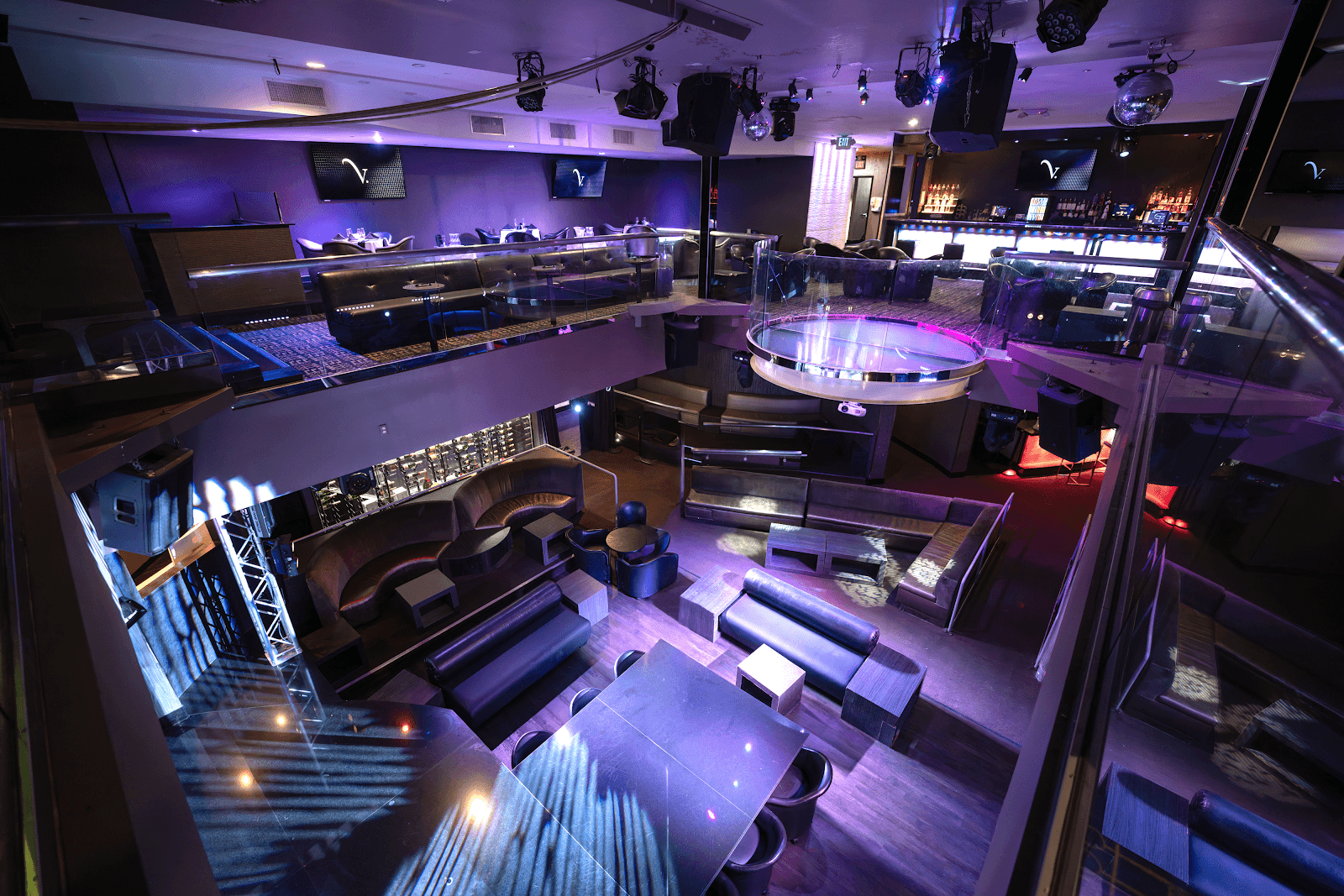 Venue 412