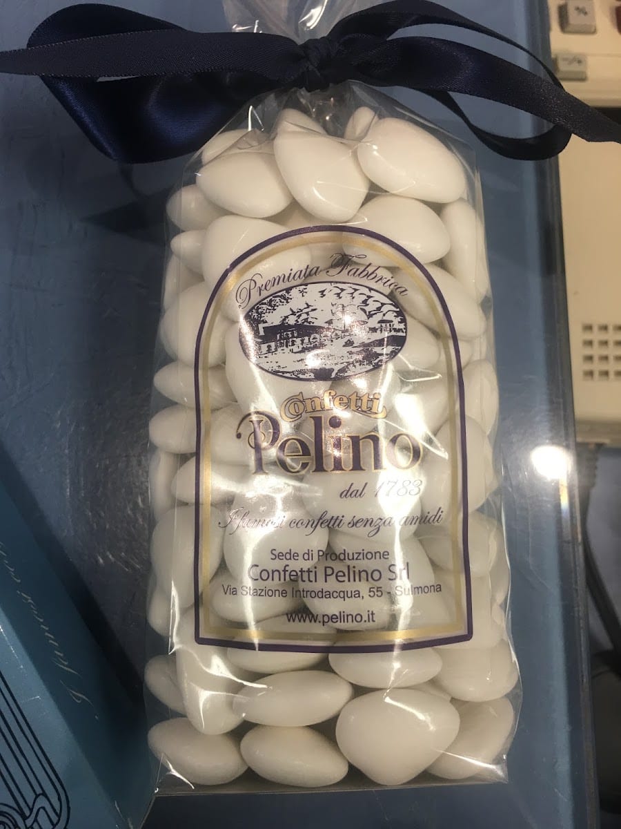 Olvi Ltd (Pelino Confetti)