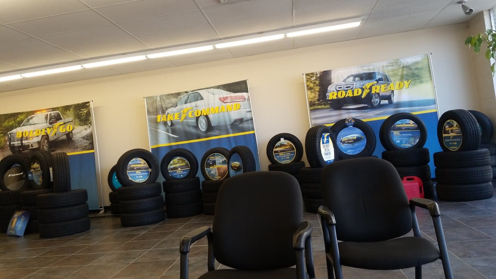 Goodyear Auto Service, photo 3