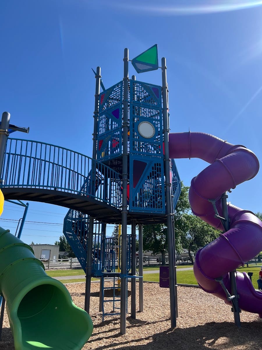 Forrester Acres Park