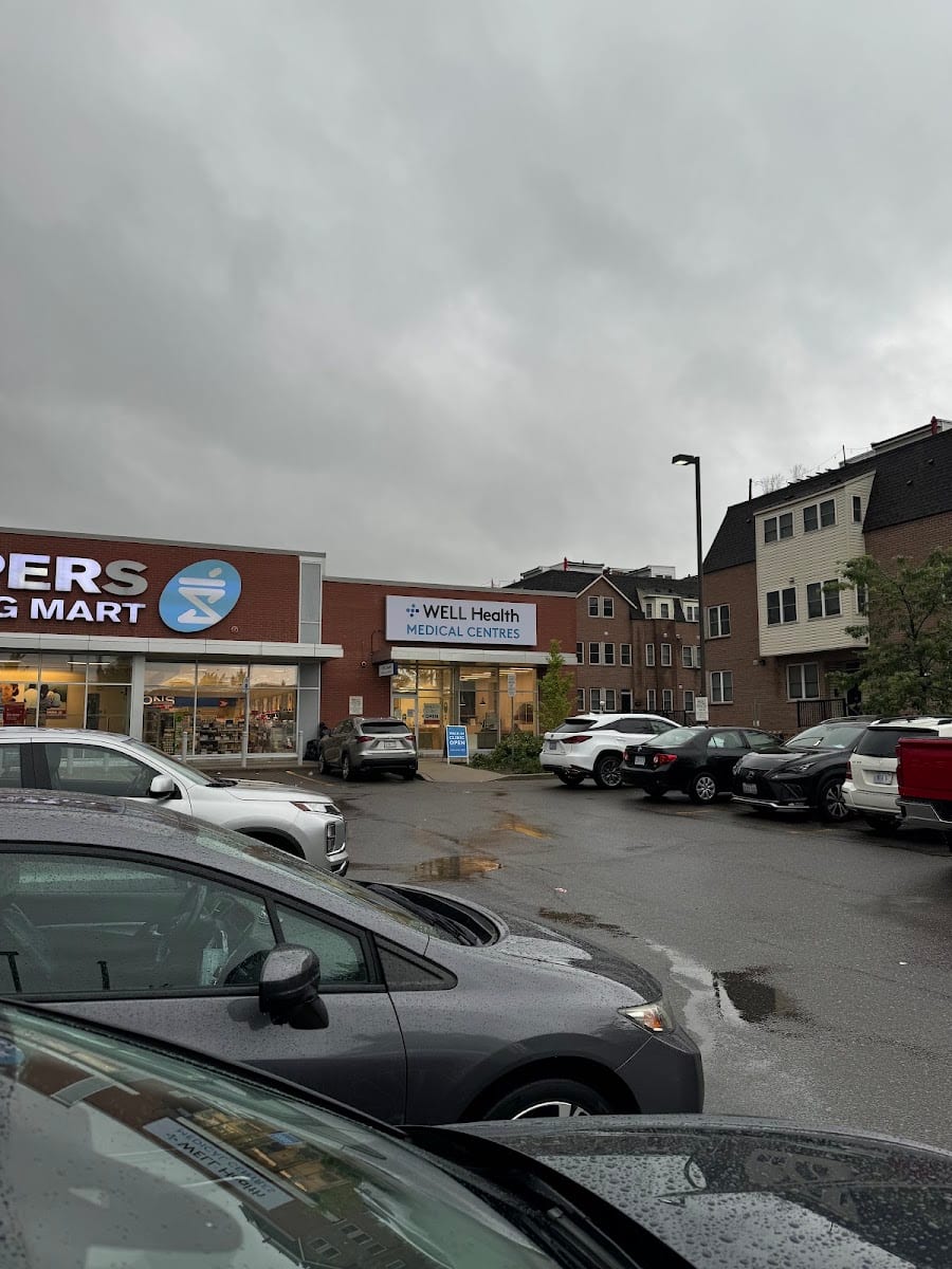 WELL Health Medical Centres - Lawrence and Dufferin, photo 3