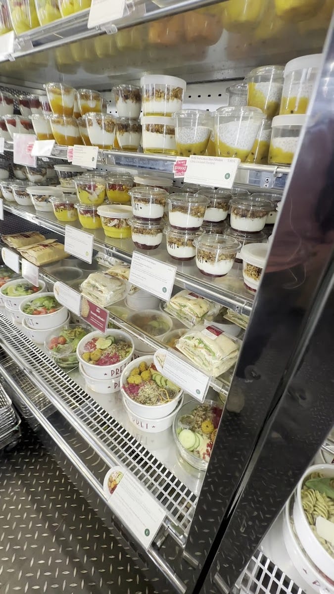 Pret A Manger, photo 3
