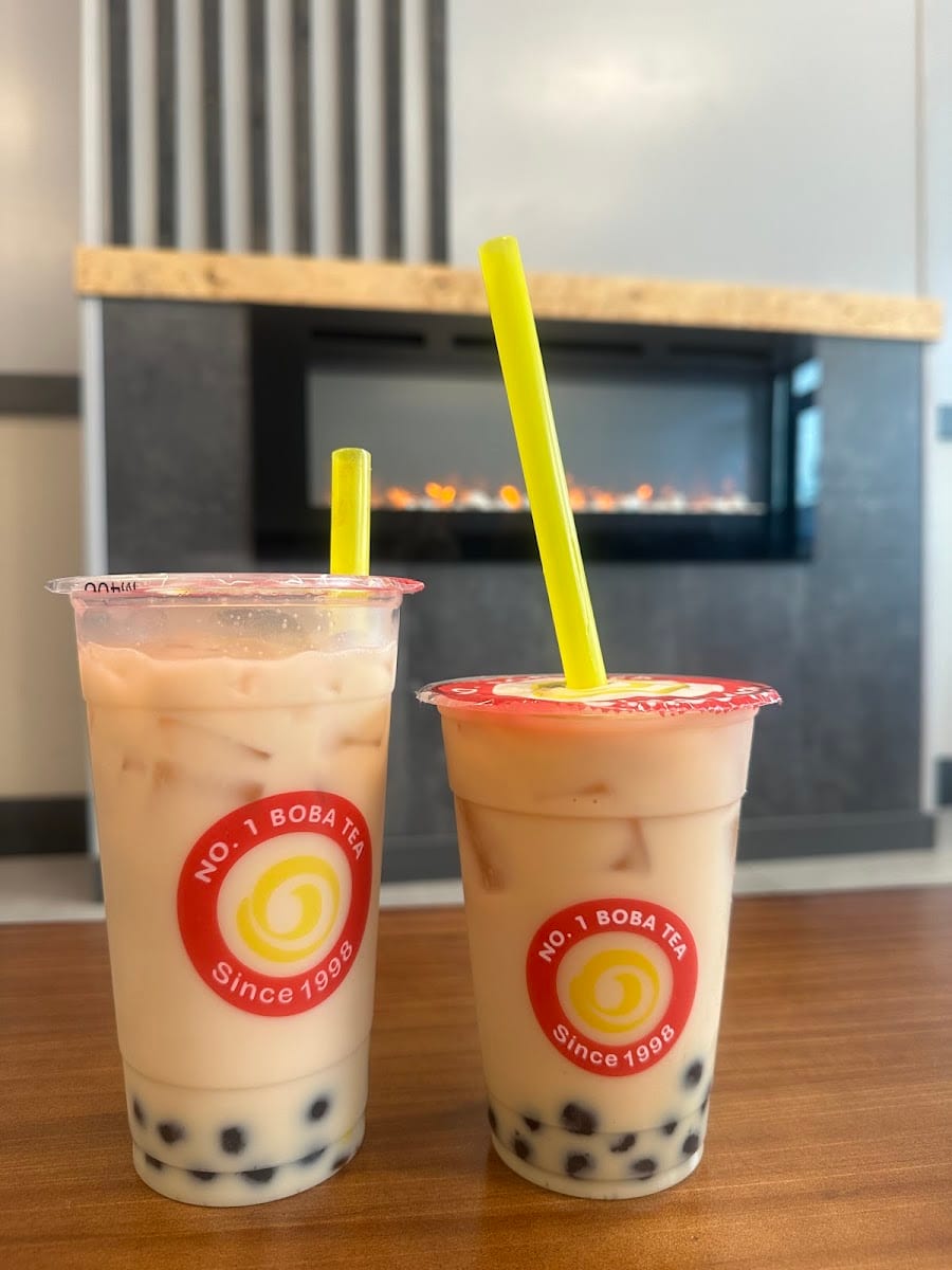 No. 1 Boba Tea Skye Canyon, photo 2