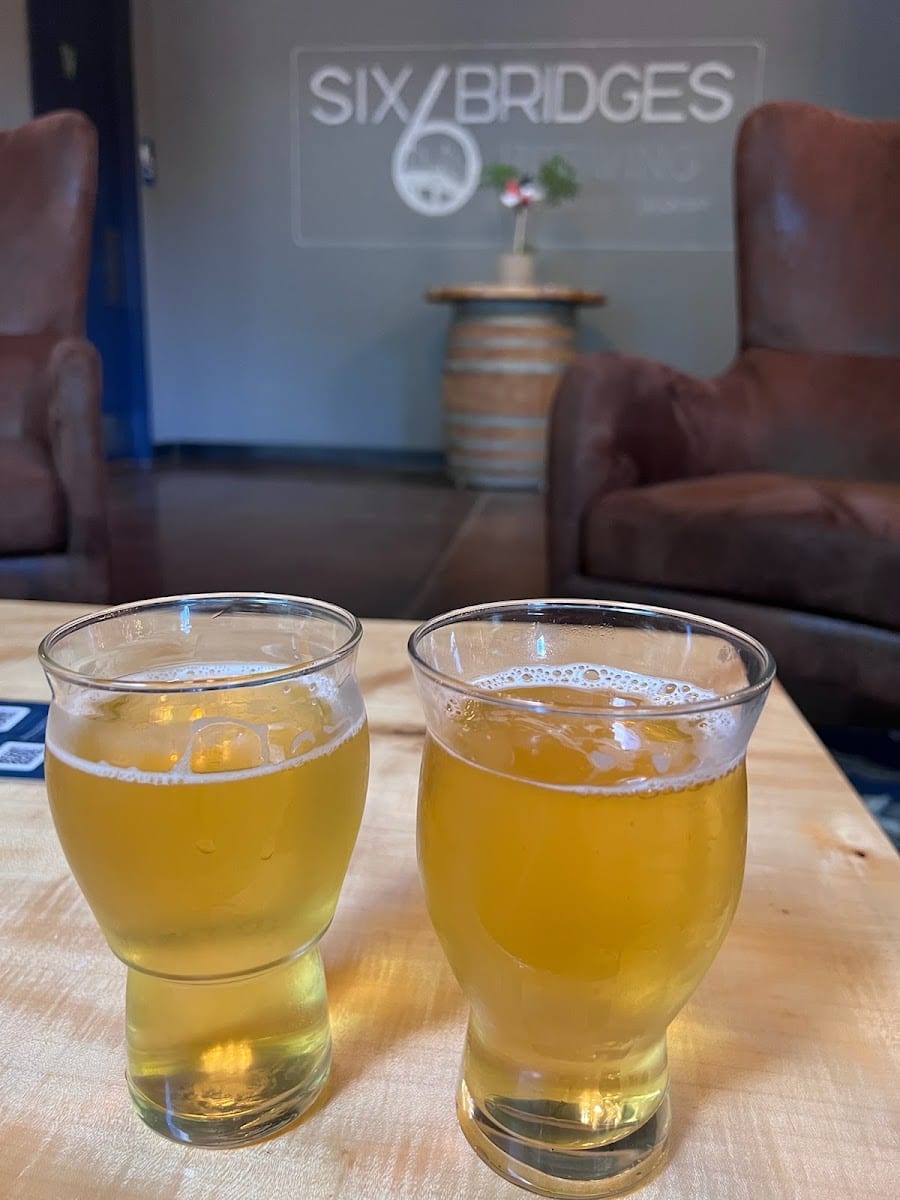 Six Bridges Brewing, photo 4