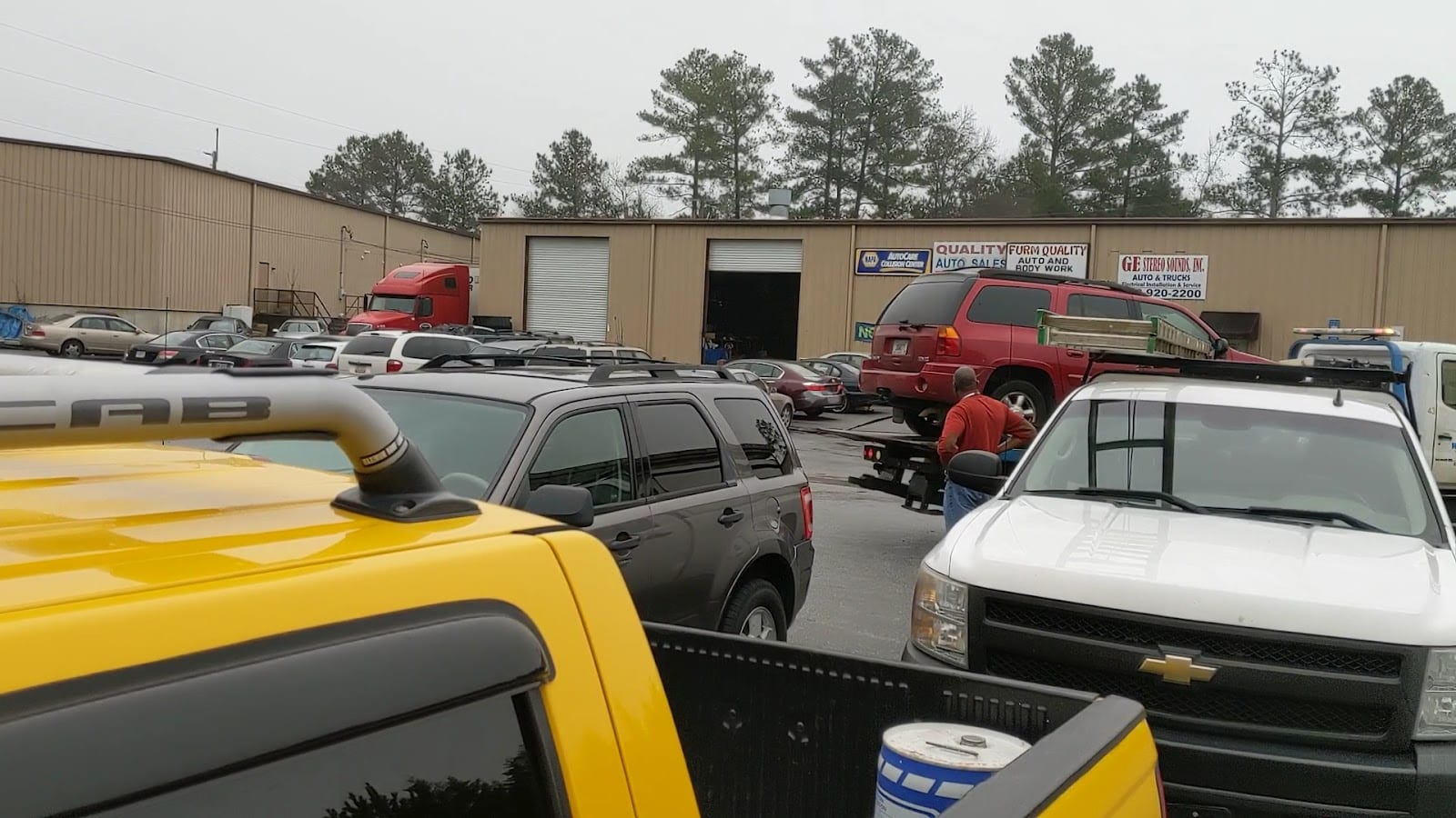 Furm Quality Auto & Body Repairs, photo 2
