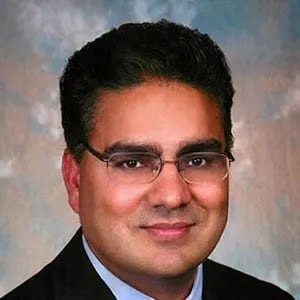 Dr. Om D. Sharma, MD, photo 2