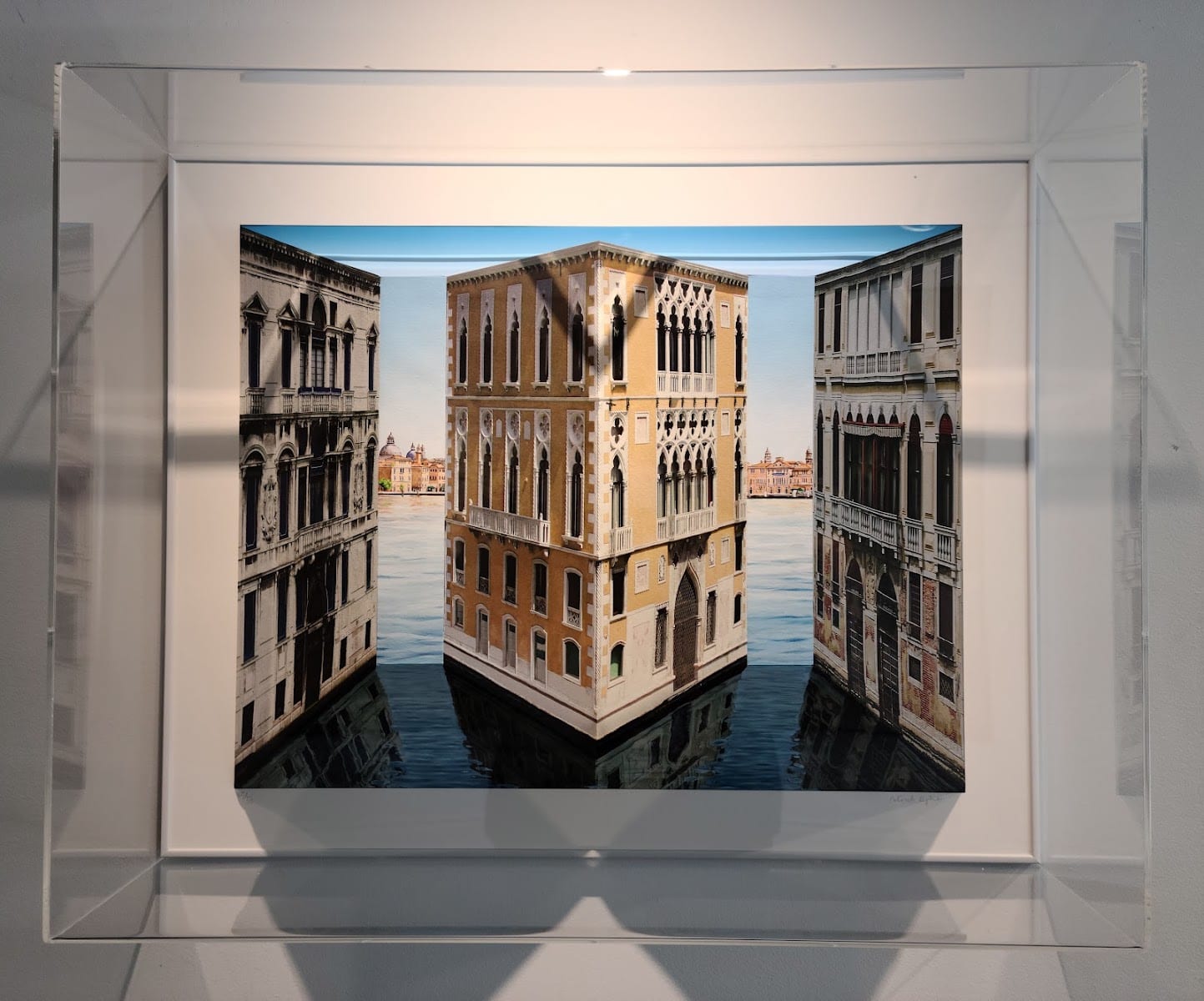 Odon Wagner Gallery & Restoration