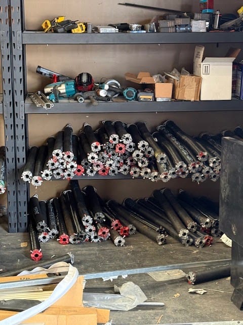 A-1 Garage Door Repair, photo 4