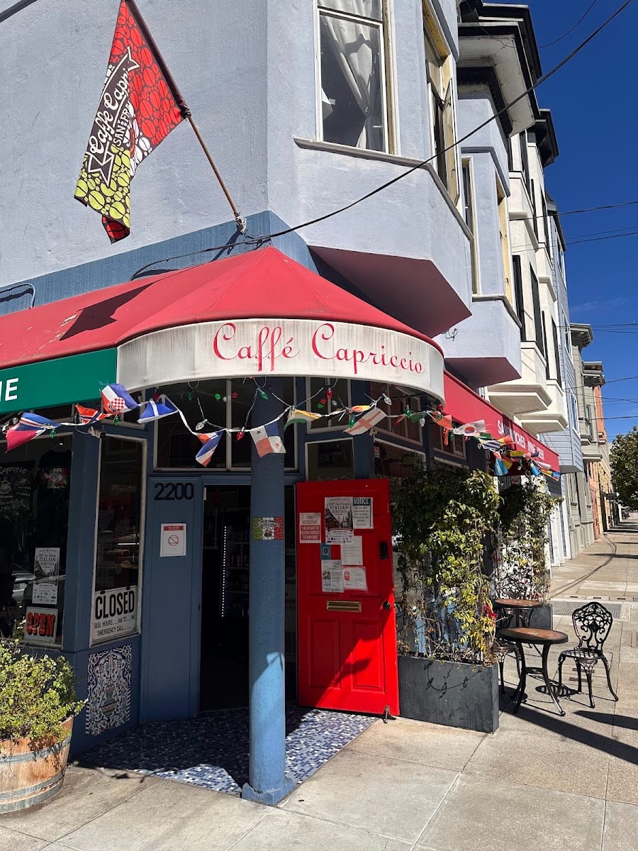 Caffe Capriccio, photo 2
