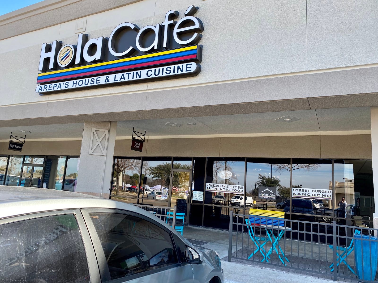 Hola Café, photo 2