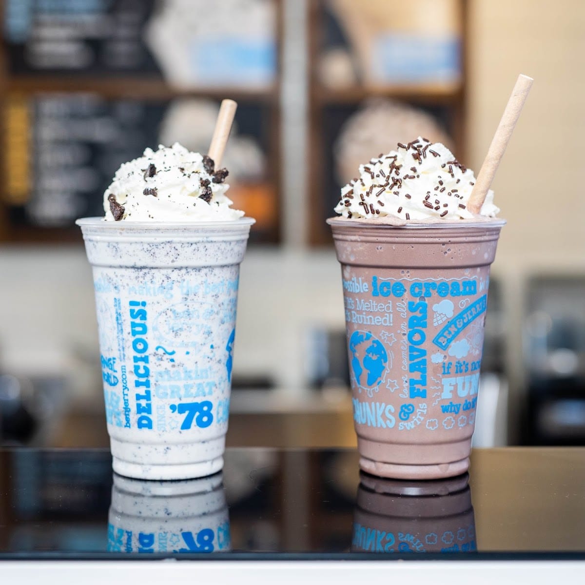 Ben & Jerry’s, photo 4