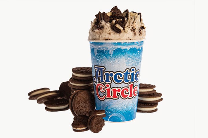 Arctic Circle