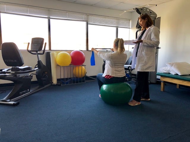 Bergen Medical Sports & Spine
