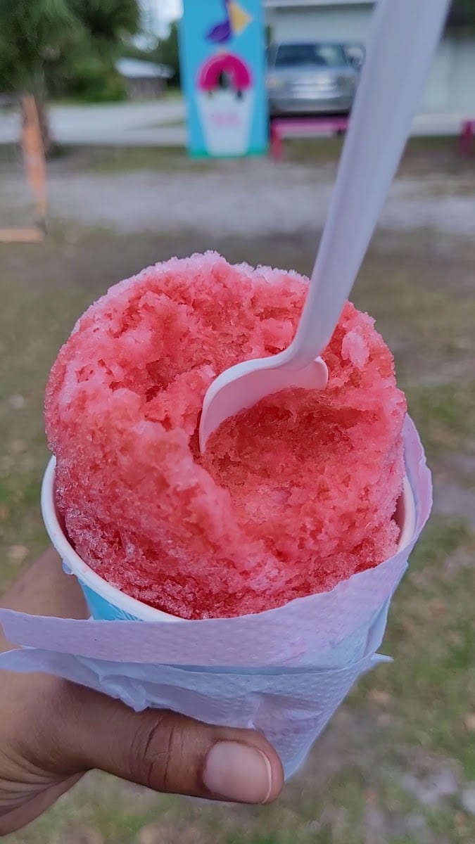Pelican's SnoBalls and Ice Cream - Green Cove Springs, photo 3