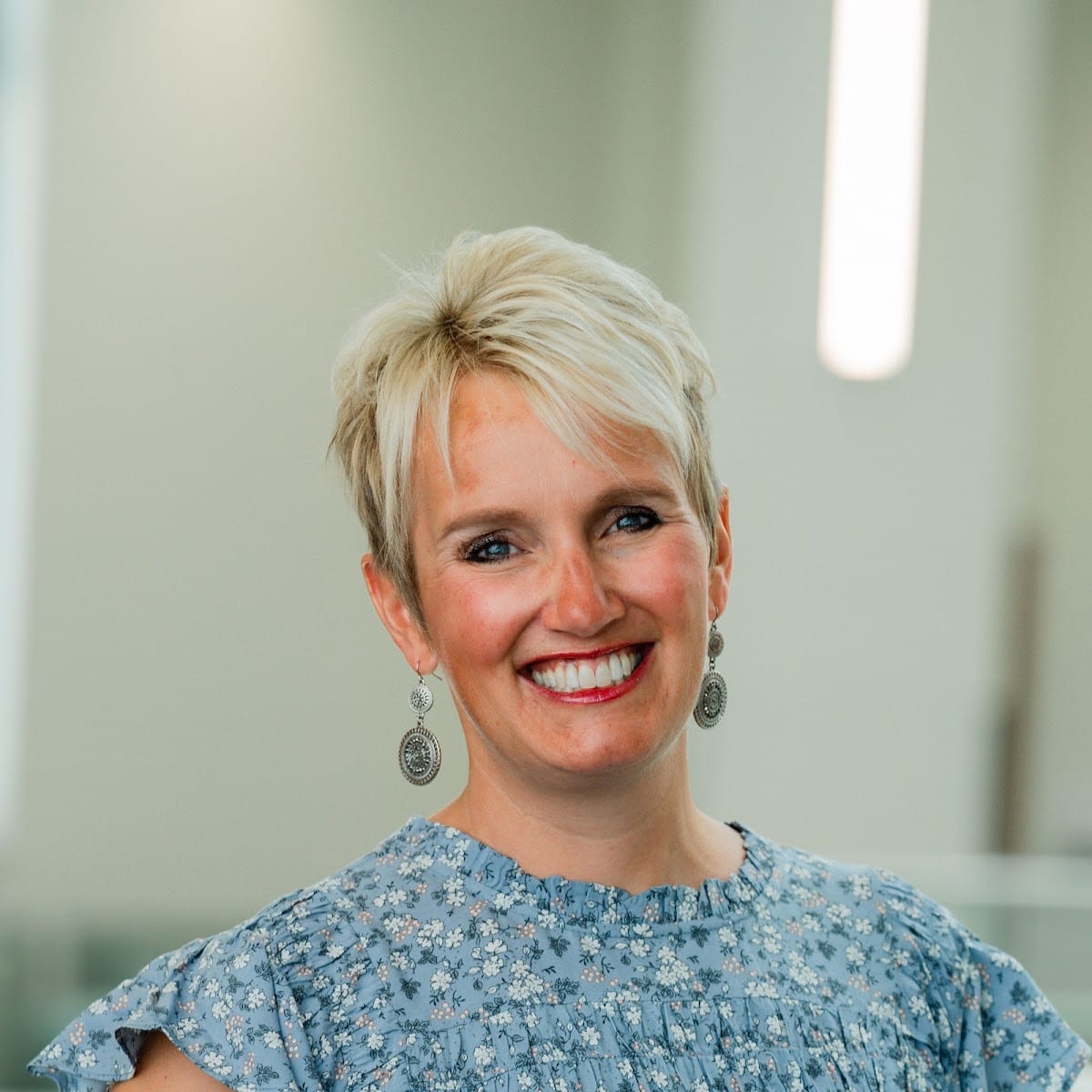 Kimberly D. McCulloch, MD