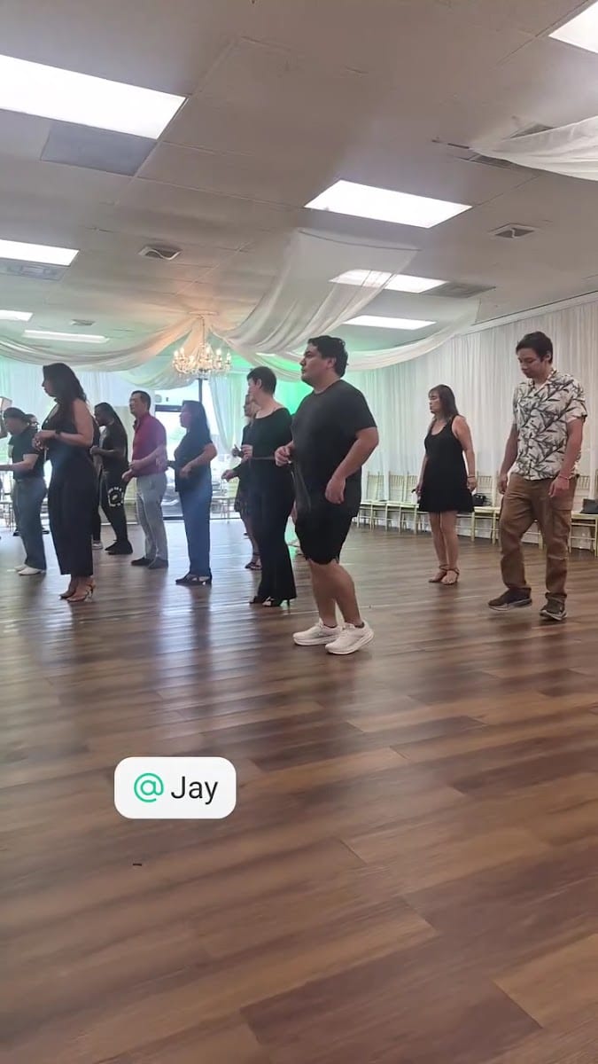 StepUP Dance Studio co., photo 4