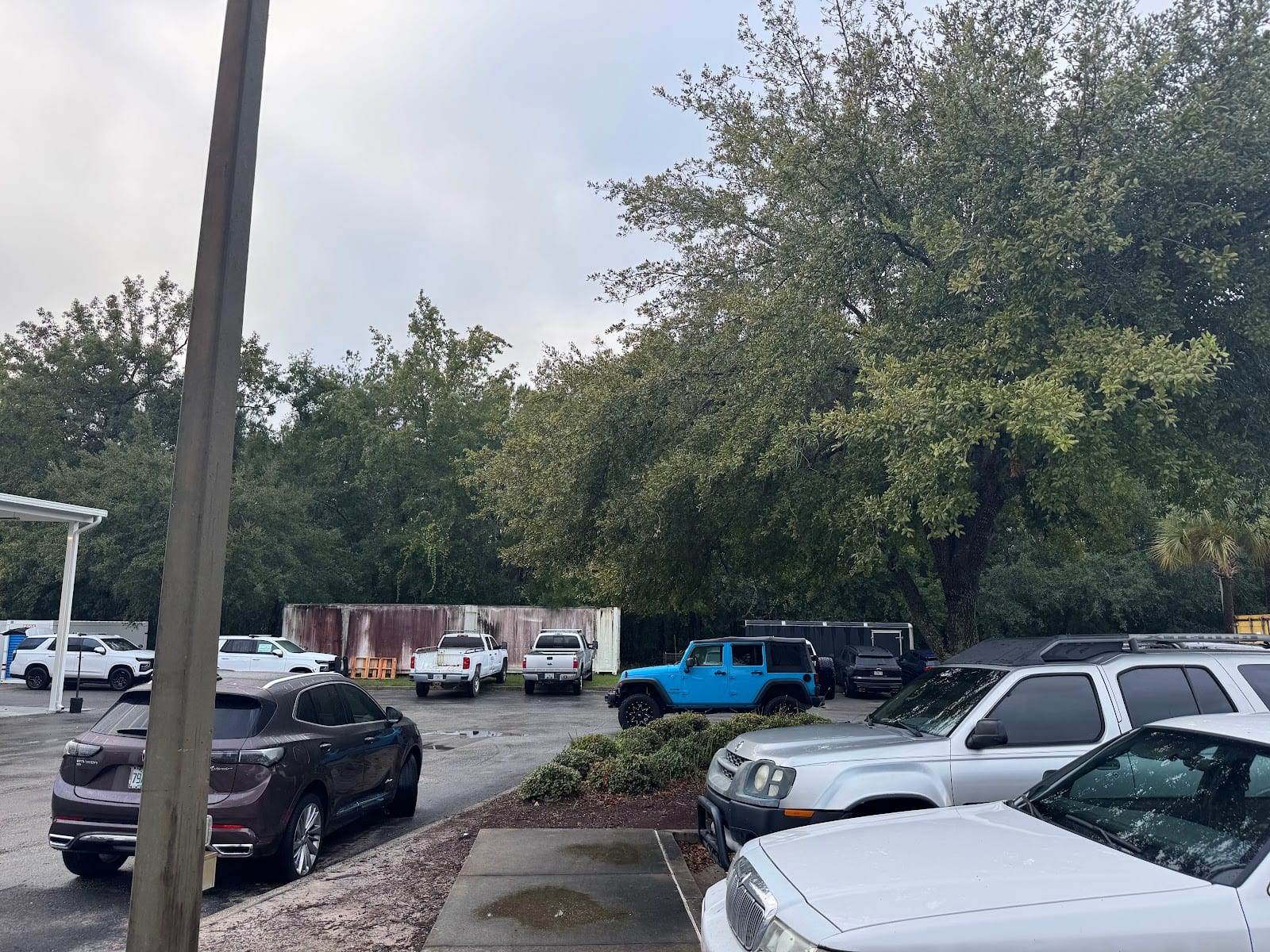 Garber Chevrolet Buick GMC Service Center, photo 4