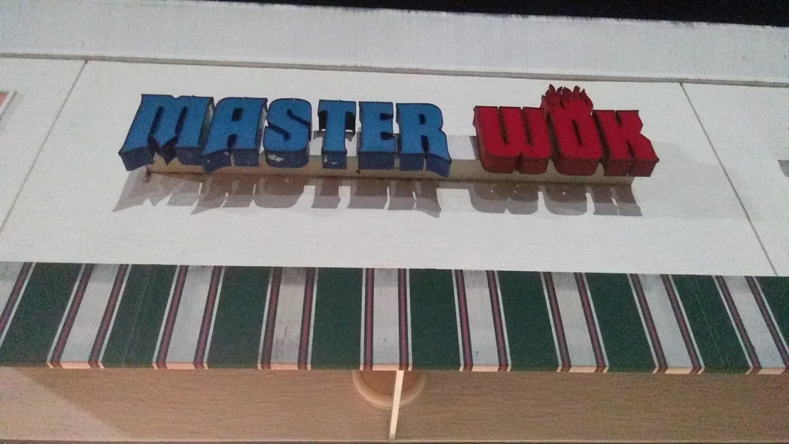 Master Wok, photo 4