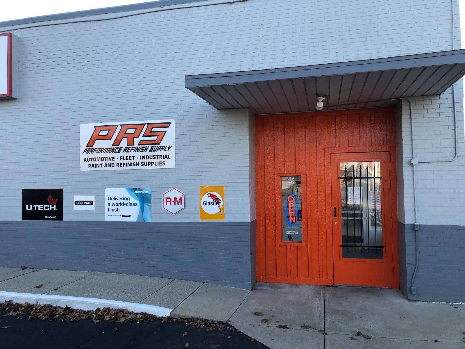 Performance Refinish Supply, photo 3