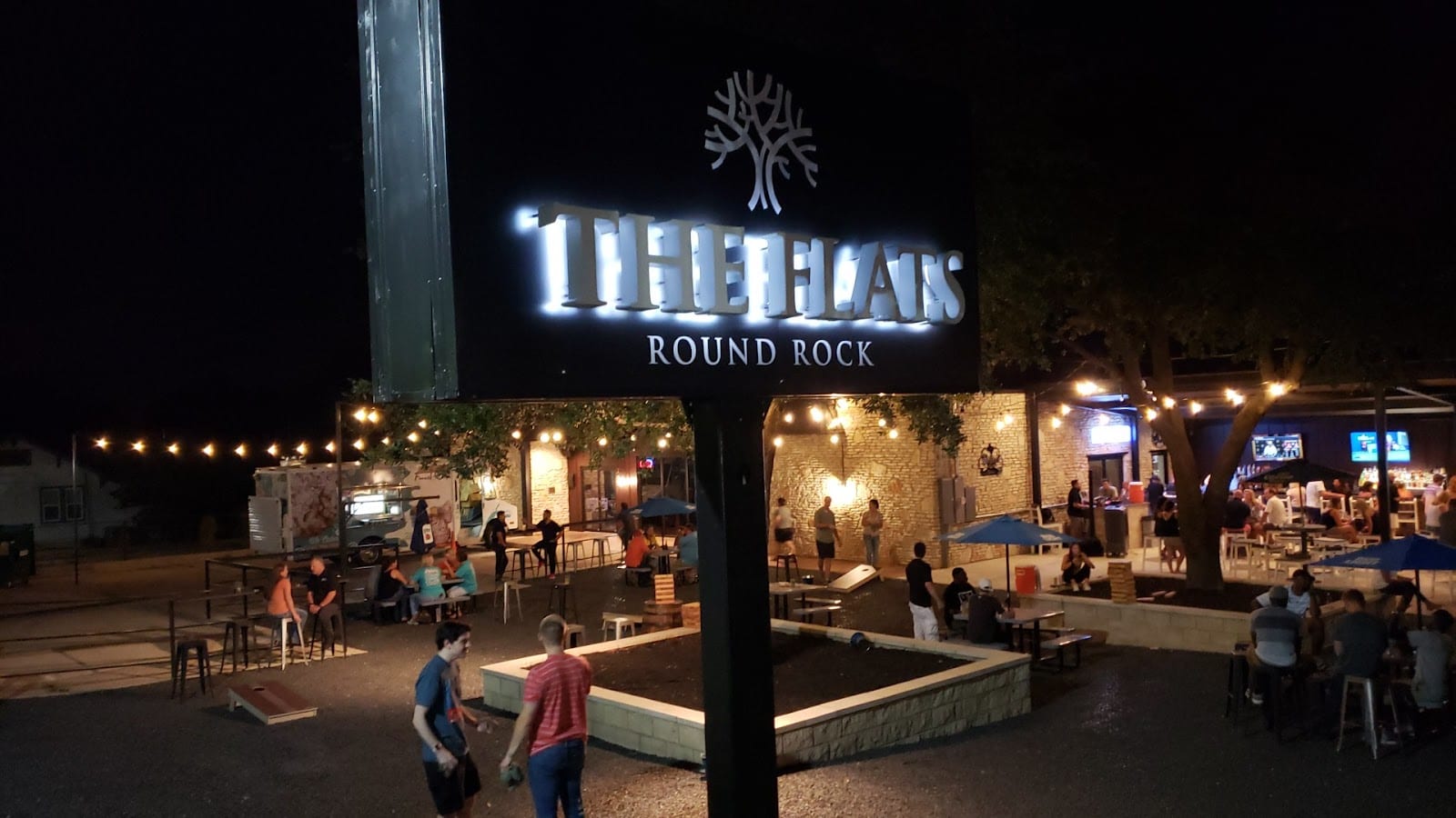 The Flats Round Rock, photo 4