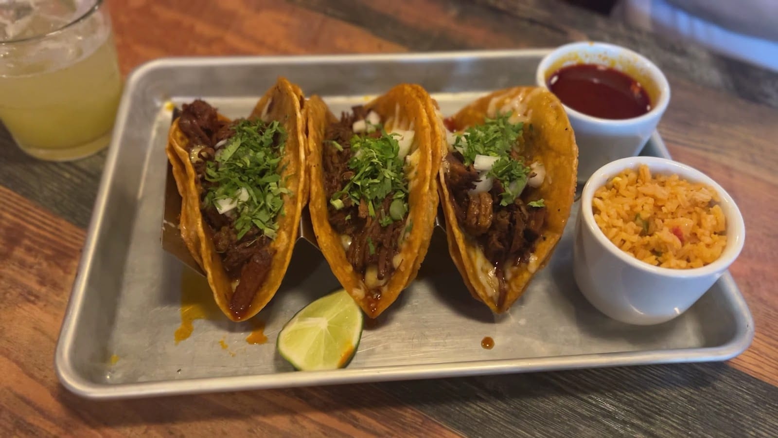 Terrazas Bar and Grill, photo 3