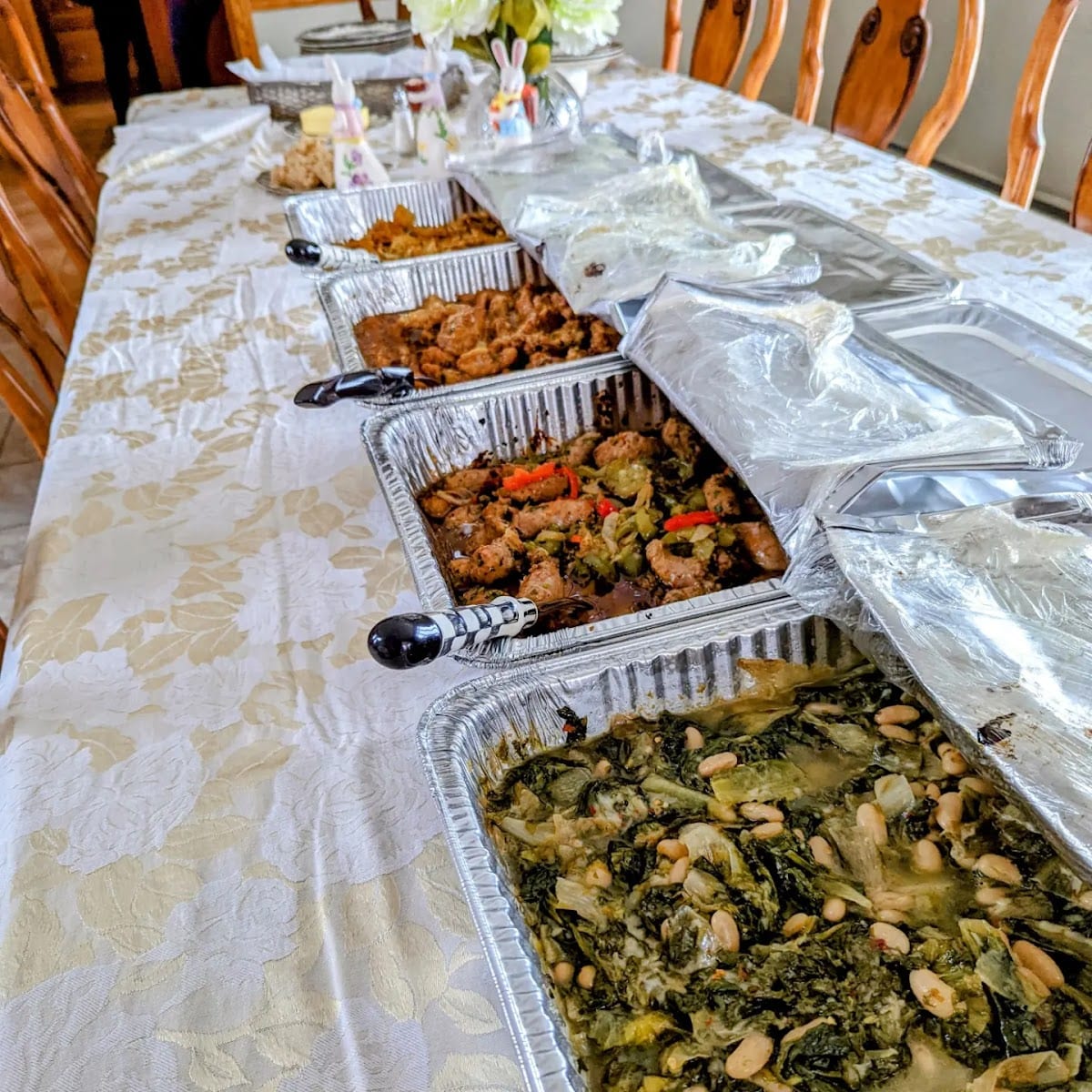 Sapori Café & Catering