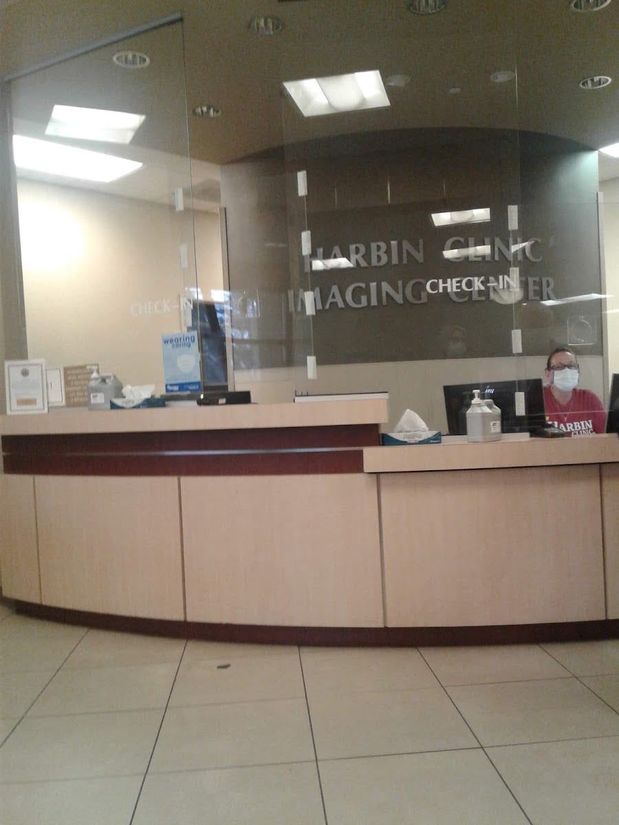 Harbin Clinic Immediate Care Rome, photo 3