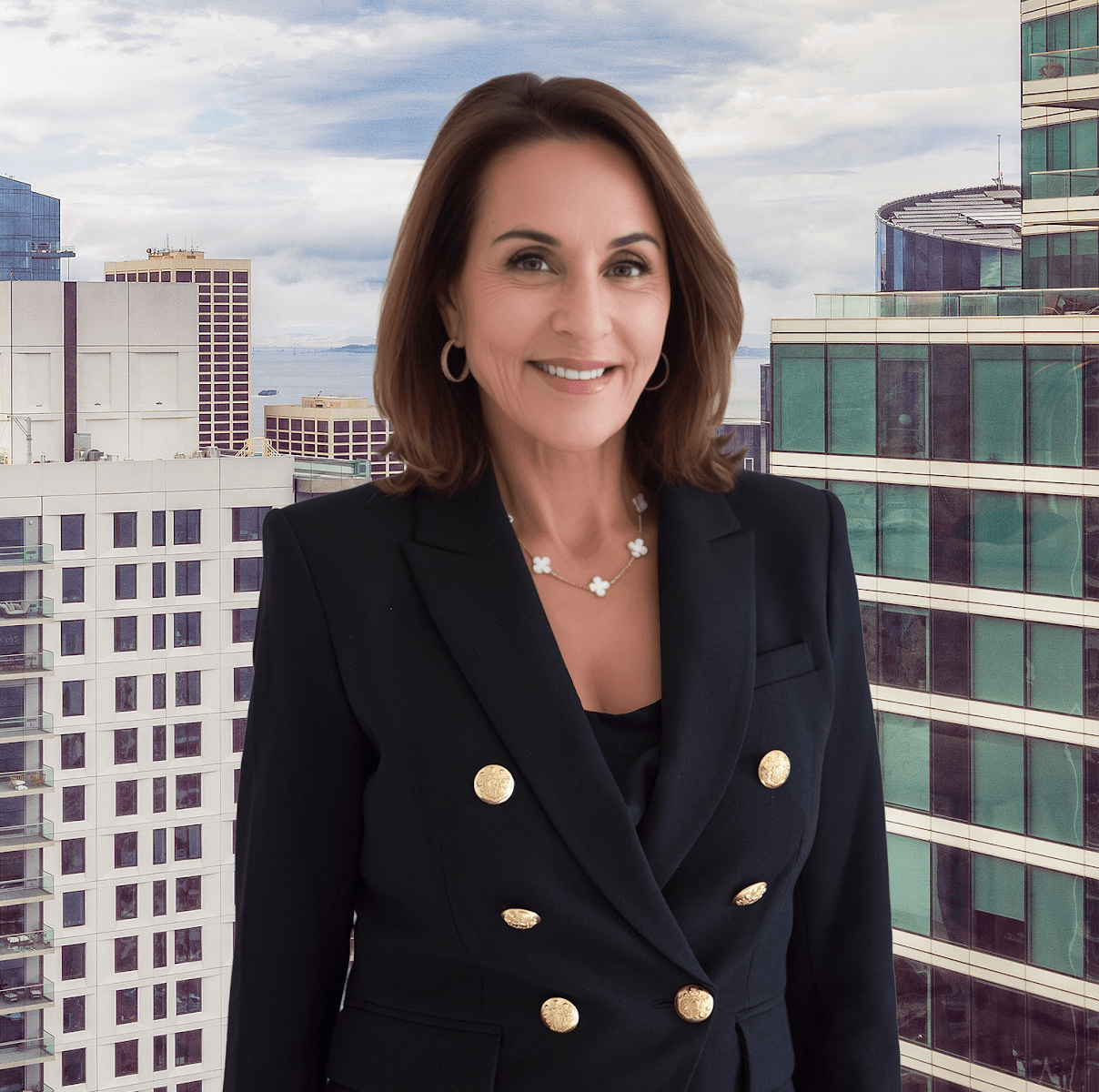SFHIGHRISES Real Estate with Robyn Kaufman, photo 2