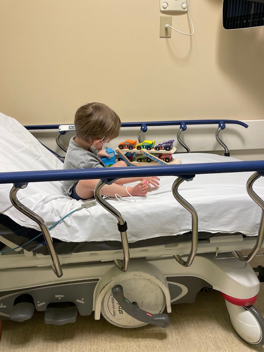 HonorHealth Pediatric Emergency - Shea, photo 3