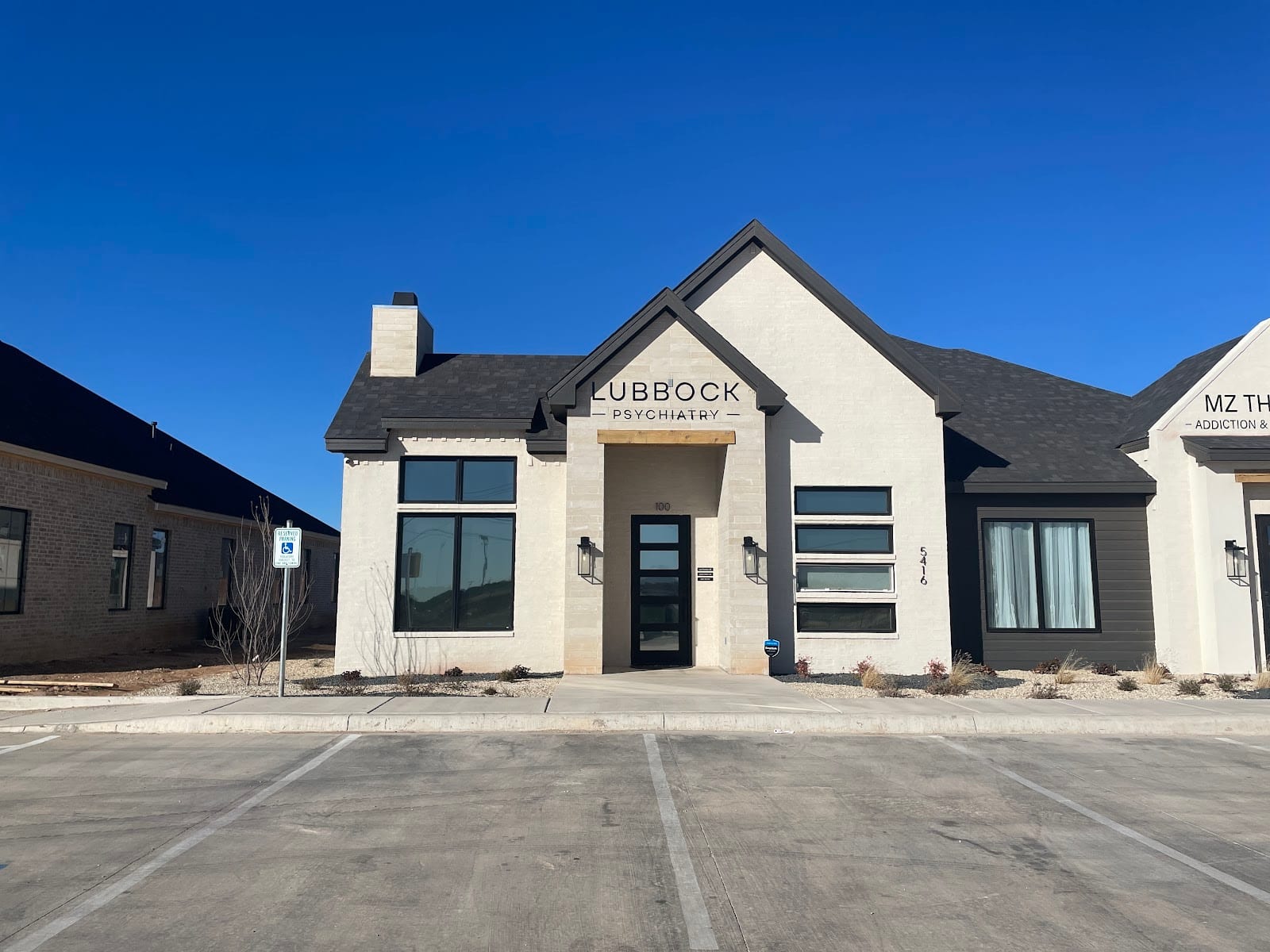Lubbock Psychiatry, photo 2
