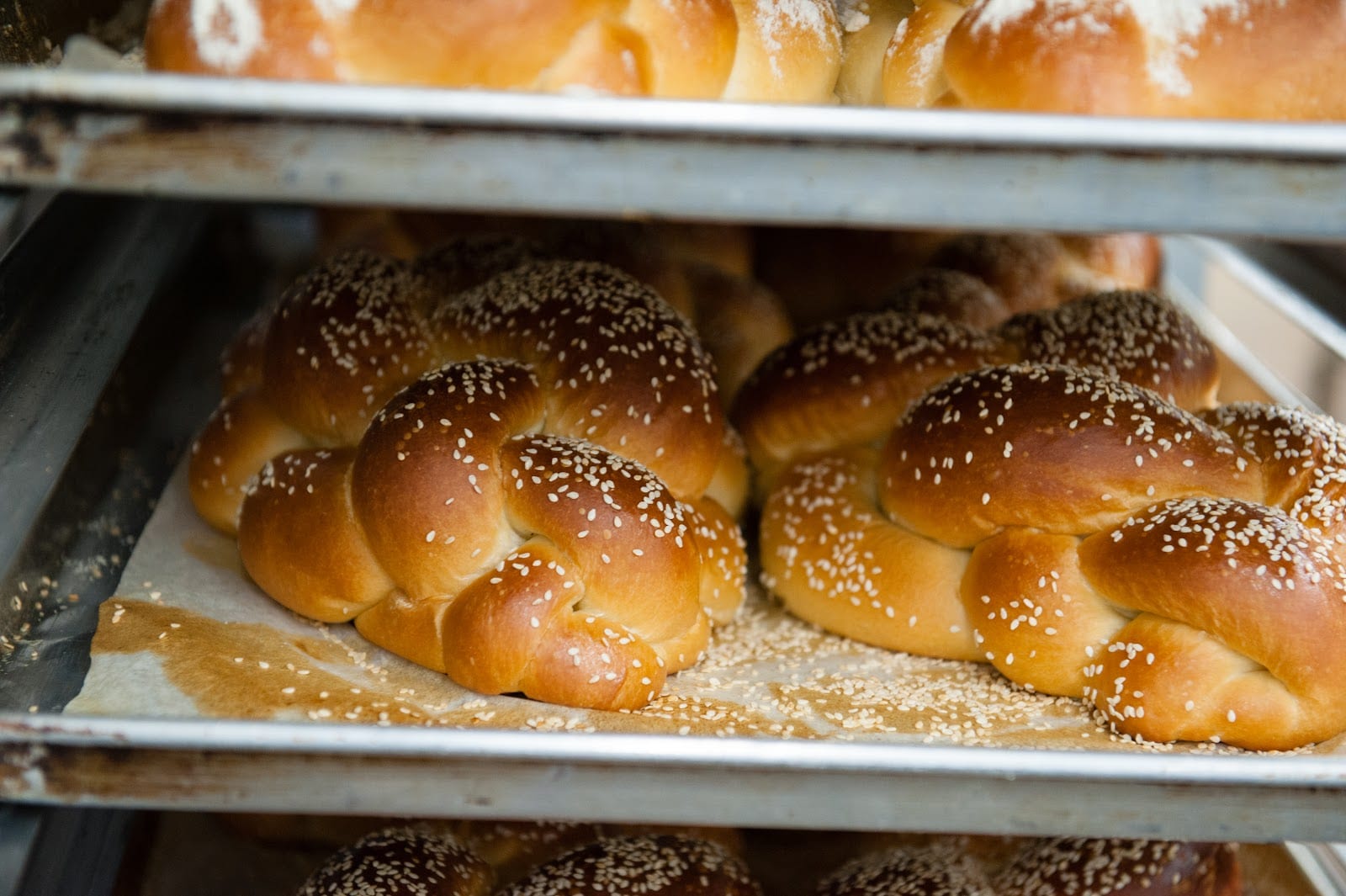 Grodzinski Bakery