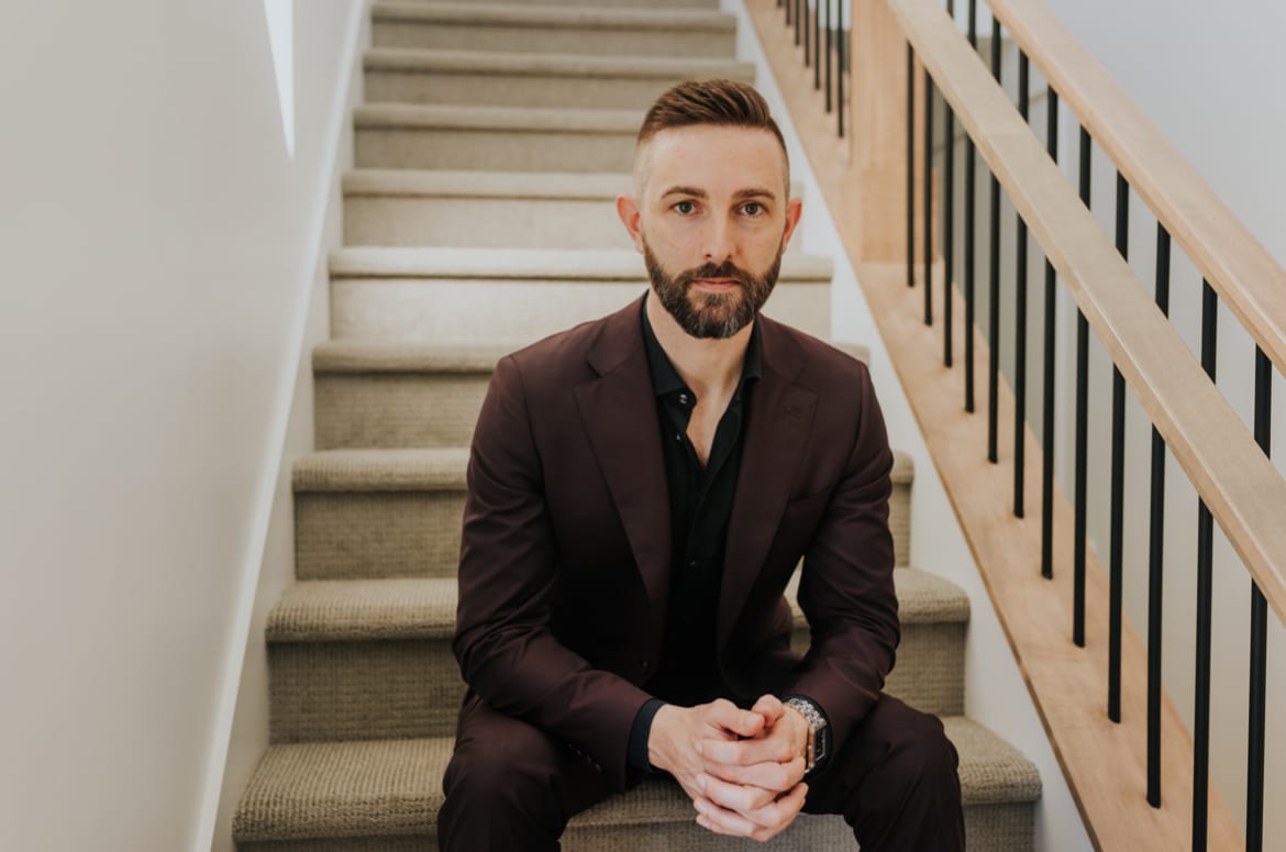 Christopher Halcyon | Salt Lake City | Real Estate Agent
