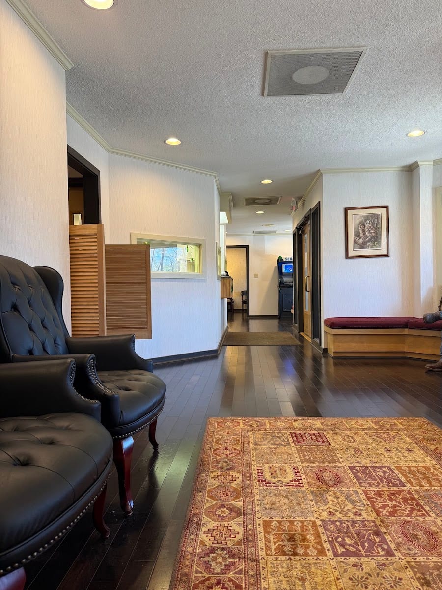 Novus Orthodontics - Keith W Street DMD, photo 3