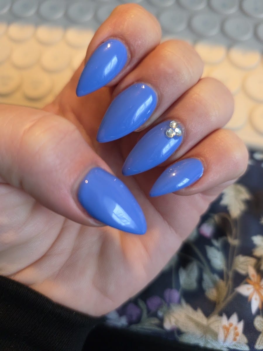 Lucky Nail