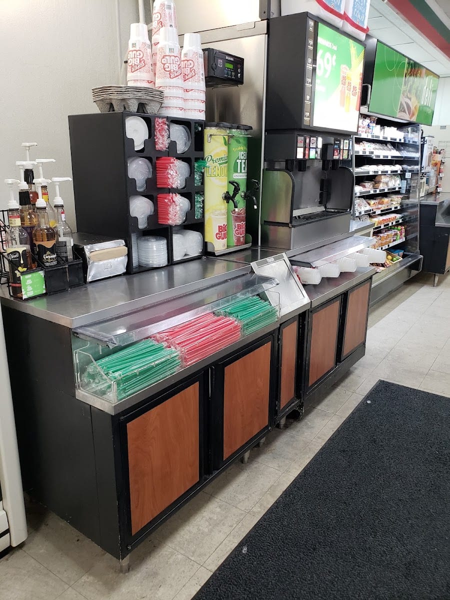 7-Eleven