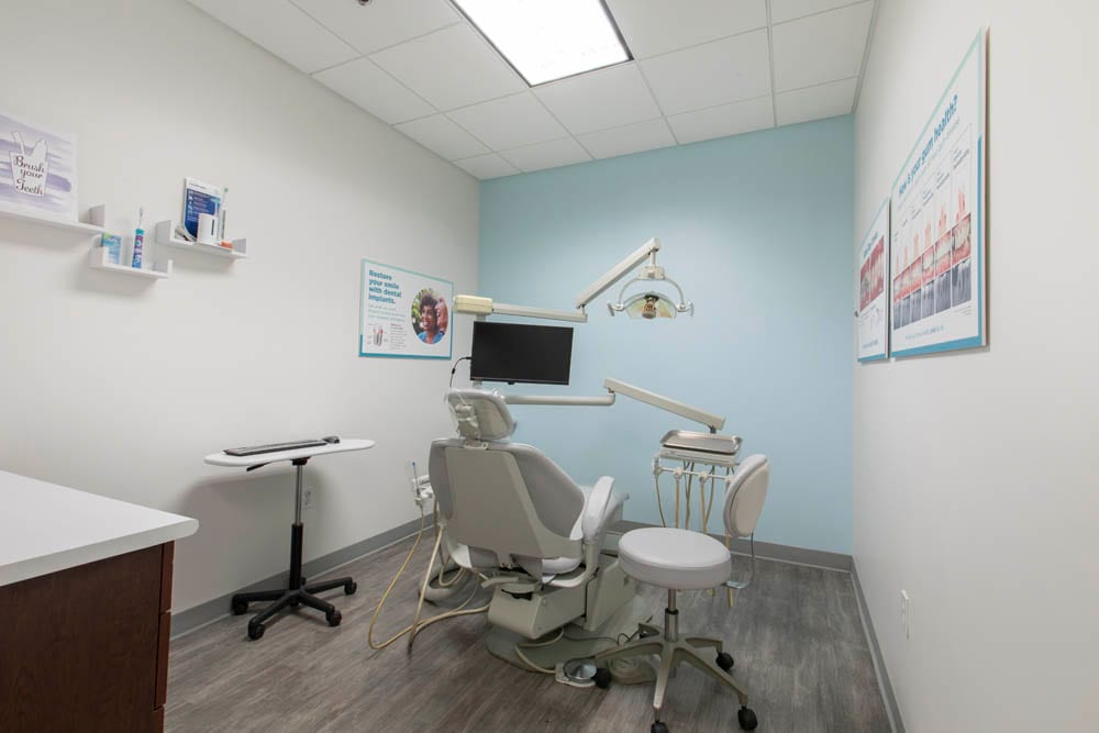 Horizon Modern Dentistry