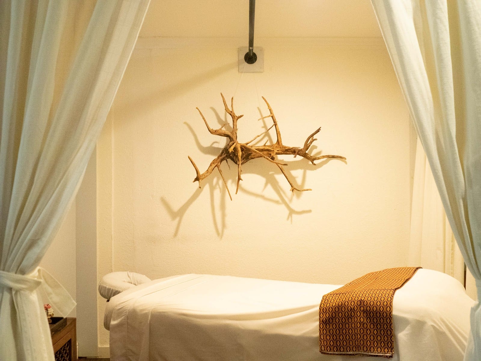 Ohm Thai Massage, photo 2