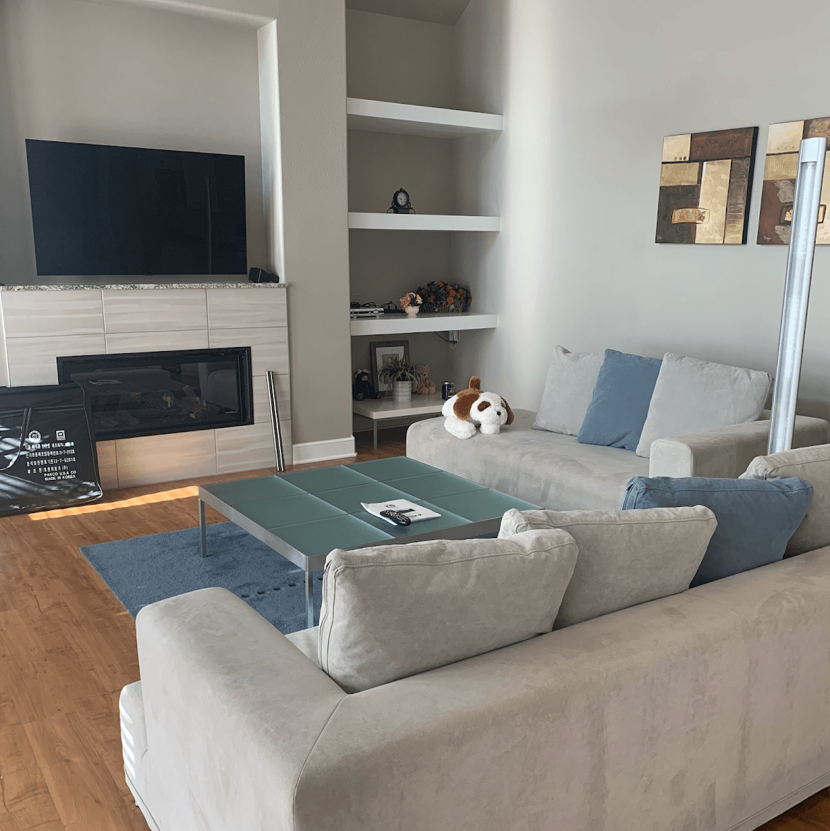 RTS cleaning service, photo 3