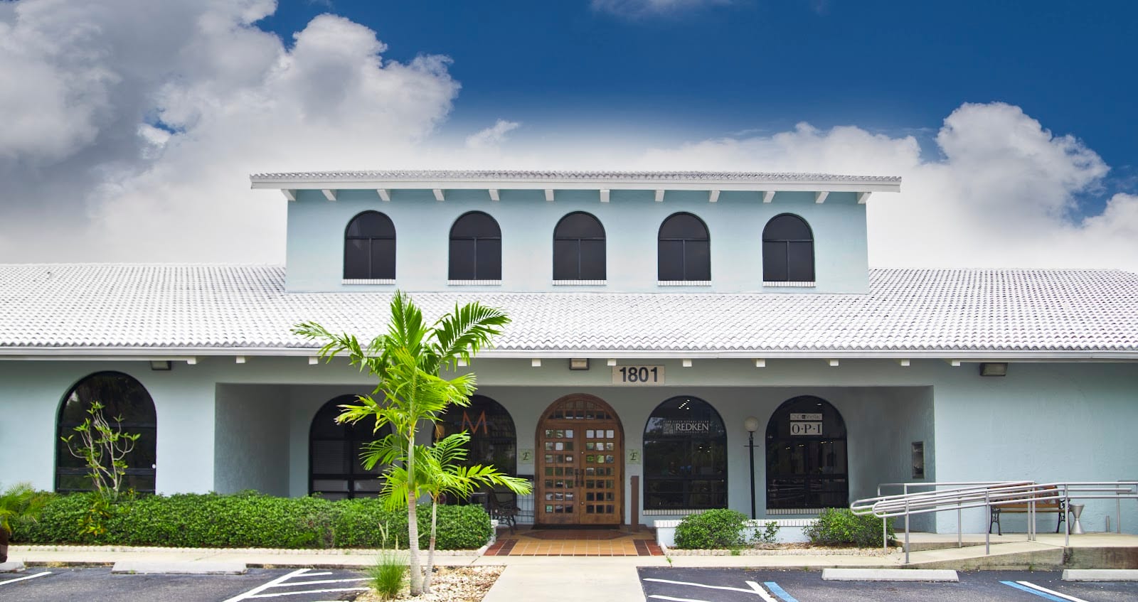 E'lan Salon & Spa