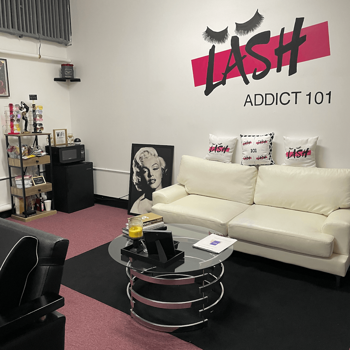Lash Addict 101, photo 2