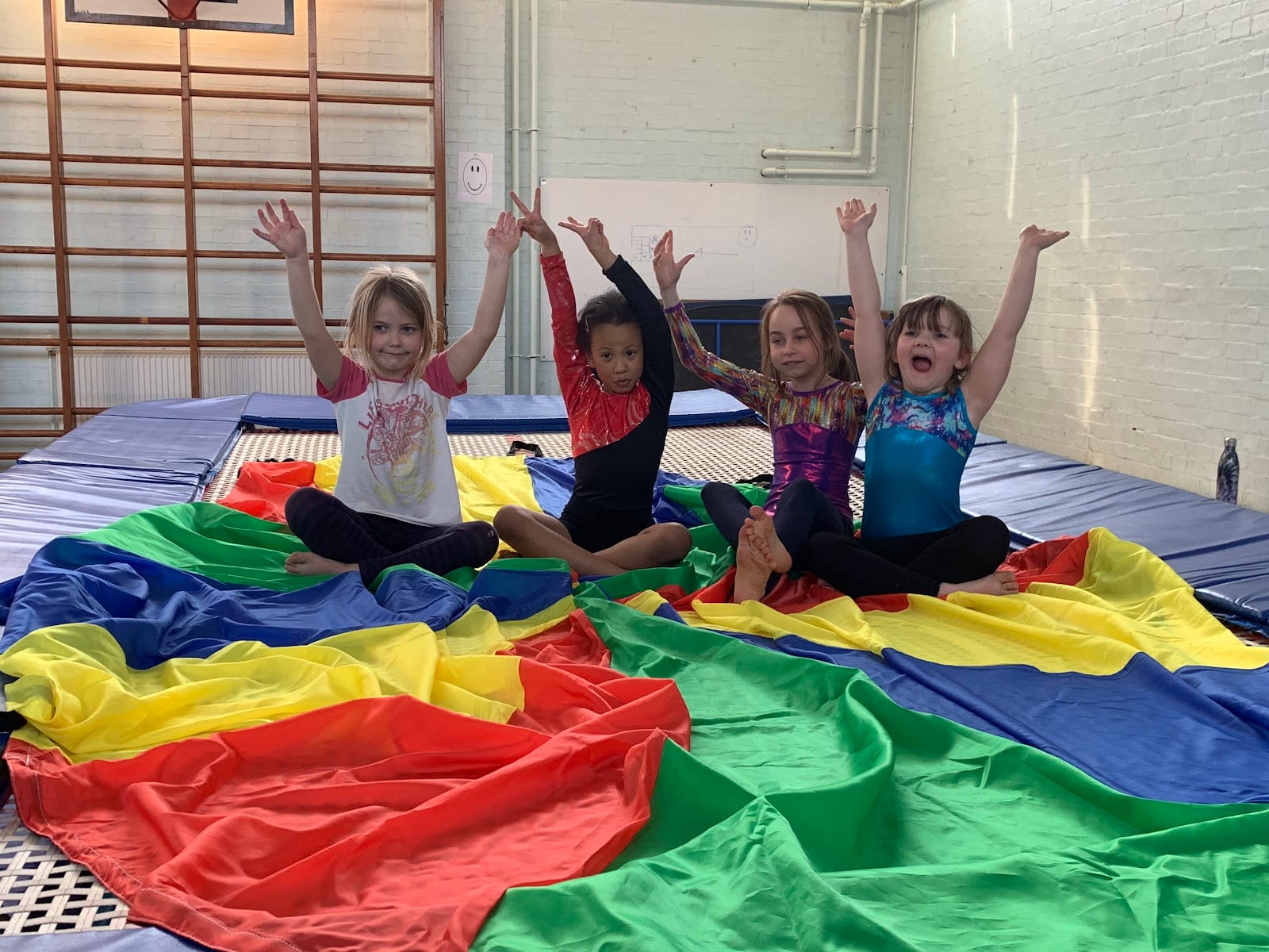 Mystics Trampoline and Gymnastics Club, photo 3